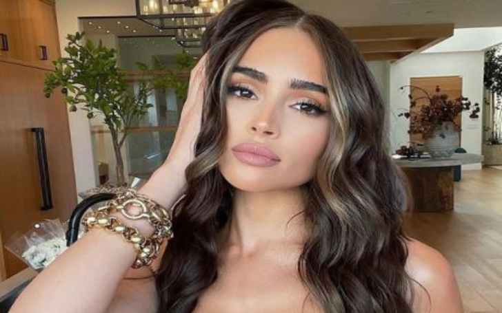 How Rich is Olivia Culpo? Learn Her Earnings & Net Worth Here!